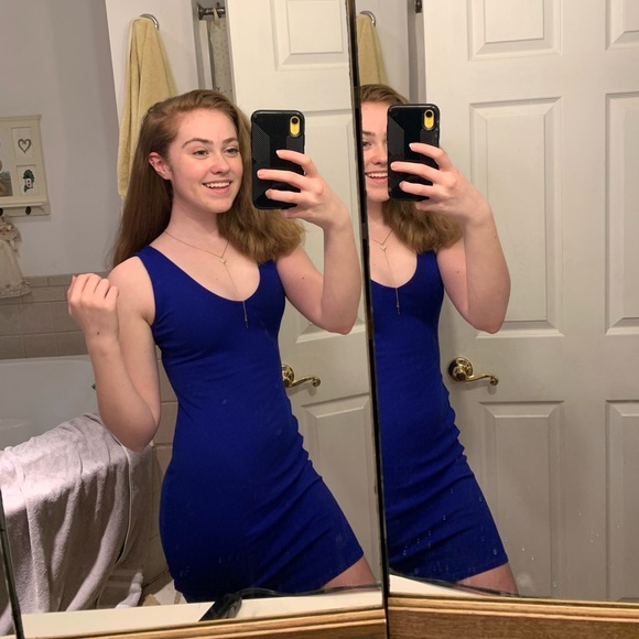 Meet your Posher, Amanda - Picture 7 of 7